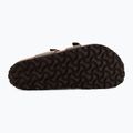 Papucsok BIRKENSTOCK Mayari Birkibuc mocca 4
