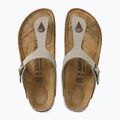 Papucsok BIRKENSTOCK Gizeh Birkibuc Narrow 4