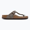 Papucsok BIRKENSTOCK Gizeh Birkibuc Narrow 2