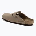 BIRKENSTOCK Boston LEOI Regular tabacco barna flip-flopok 3