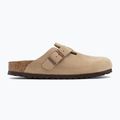 BIRKENSTOCK Boston LEOI Keskeny tabak barna flip-flopok 2