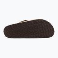 BIRKENSTOCK Boston LEOI Keskeny tabak barna flip-flopok 4