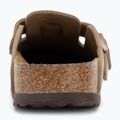 BIRKENSTOCK Boston LEOI Keskeny tabak barna flip-flopok 6