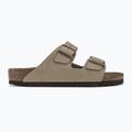 Papucs BIRKENSTOCK Arizona LEOI Regular tabacco brown 2