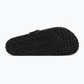 BIRKENSTOCK Boston LEOI Regular fekete flip-flopok 4
