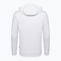 Férfi Capelli Basics Felnőtt Zip Hoodie Football Sweatshirt fehér 2