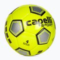 Capelli Astor Futsal Pro Elite AGE-1211 4-es méretű labdarúgó labda 2