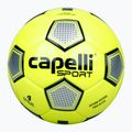Capelli Astor Futsal Pro Elite AGE-1211 4-es méretű labdarúgó labda 4