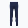 Capelli Basics Ifjúsági Tapered French Terry focinadrág navy/fehér 2