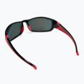 UVEX Sportstyle 211 napszemüveg fekete/piros S5306132213 2