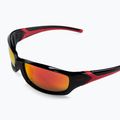 UVEX Sportstyle 211 napszemüveg fekete/piros S5306132213 4