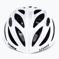UVEX Boss Race bukósisak fehér S4102290215 2
