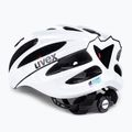 UVEX Boss Race bukósisak fehér S4102290215 4
