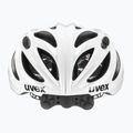 UVEX Boss Race bukósisak fehér S4102290215 9