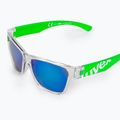 Gyermek napszemüveg UVEX Sportstyle 508 zöld S5338959716 5