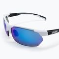 UVEX Sportstyle 114 napszemüveg fekete/fehér S5309398216 5