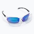 UVEX Sportstyle 114 napszemüveg fekete/fehér S5309398216 7