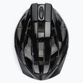 Férfi kerékpáros sisak UVEX I-vo 3D fekete 410429 02 6
