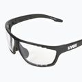 UVEX Sportstyle 706 V napszemüveg fekete S5320052201 5