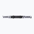 UVEX Athletic LGL síszemüveg fehér 55/0/522/2130 9