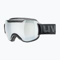 UVEX Downhill 2000 FM síszemüveg fekete 55/0/115/2030 6