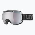 UVEX Downhill 2000 FM síszemüveg fekete 55/0/115/2424 6