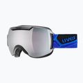 UVEX Downhill 2000 LM síszemüveg fekete 55/0/109/2934 6