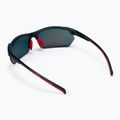 UVEX Sportstyle 114 napszemüveg fekete/piros S5309395316 2