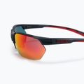UVEX Sportstyle 114 napszemüveg fekete/piros S5309395316 4
