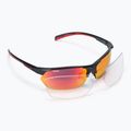 UVEX Sportstyle 114 napszemüveg fekete/piros S5309395316 6