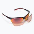 UVEX Sportstyle 114 napszemüveg fekete/piros S5309395316 7
