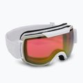 Női síszemüveg UVEX Downhill 2000 FM fehér 55/0/115/12