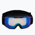 Női síszemüveg UVEX Downhill 2000 S CV fekete 55/0/447/21 2