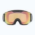 UVEX Downhill 2000 S síszemüveg fekete 55/0/447/2430 7