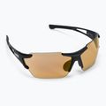 UVEX kerékpáros szemüveg Sportstyle 803 race CV V fekete S5320412206