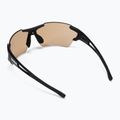 UVEX kerékpáros szemüveg Sportstyle 803 race CV V fekete S5320412206 2