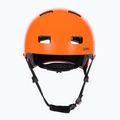 Gyermek sisak UVEX Kid 3 dirt bike orange 2