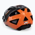 UVEX Quatro sisak narancssárga S4107752815 4