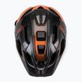 UVEX Quatro sisak narancssárga S4107752815 6