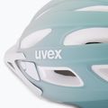 Kerékpáros sisak UVEX True CC kék S4100540115 7