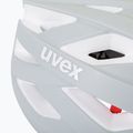 UVEX kerékpáros sisak I-vo CC fehér S4104233215 7