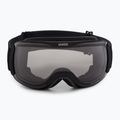 UVEX Downhill 2100 VPX síszemüveg fekete 55/0/390/2030 2