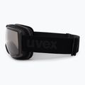 UVEX Downhill 2100 VPX síszemüveg fekete 55/0/390/2030 4