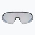 Kerékpáros szemüveg UVEX Sportstyle 227 szürke S5320665516 8