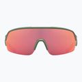Kerékpáros szemüveg UVEX Sportstyle 227 zöld S5320667716 8