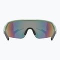 Kerékpáros szemüveg UVEX Sportstyle 227 zöld S5320667716 10