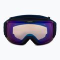 Síszemüveg UVEX Downhill 2100 V tengerészkék 55/0/391/4030 2