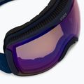 Síszemüveg UVEX Downhill 2100 V tengerészkék 55/0/391/4030 5