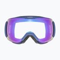 Síszemüveg UVEX Downhill 2100 V tengerészkék 55/0/391/4030 6