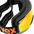 UVEX Downhill 2100 CV síszemüveg 55/0/392/24 5